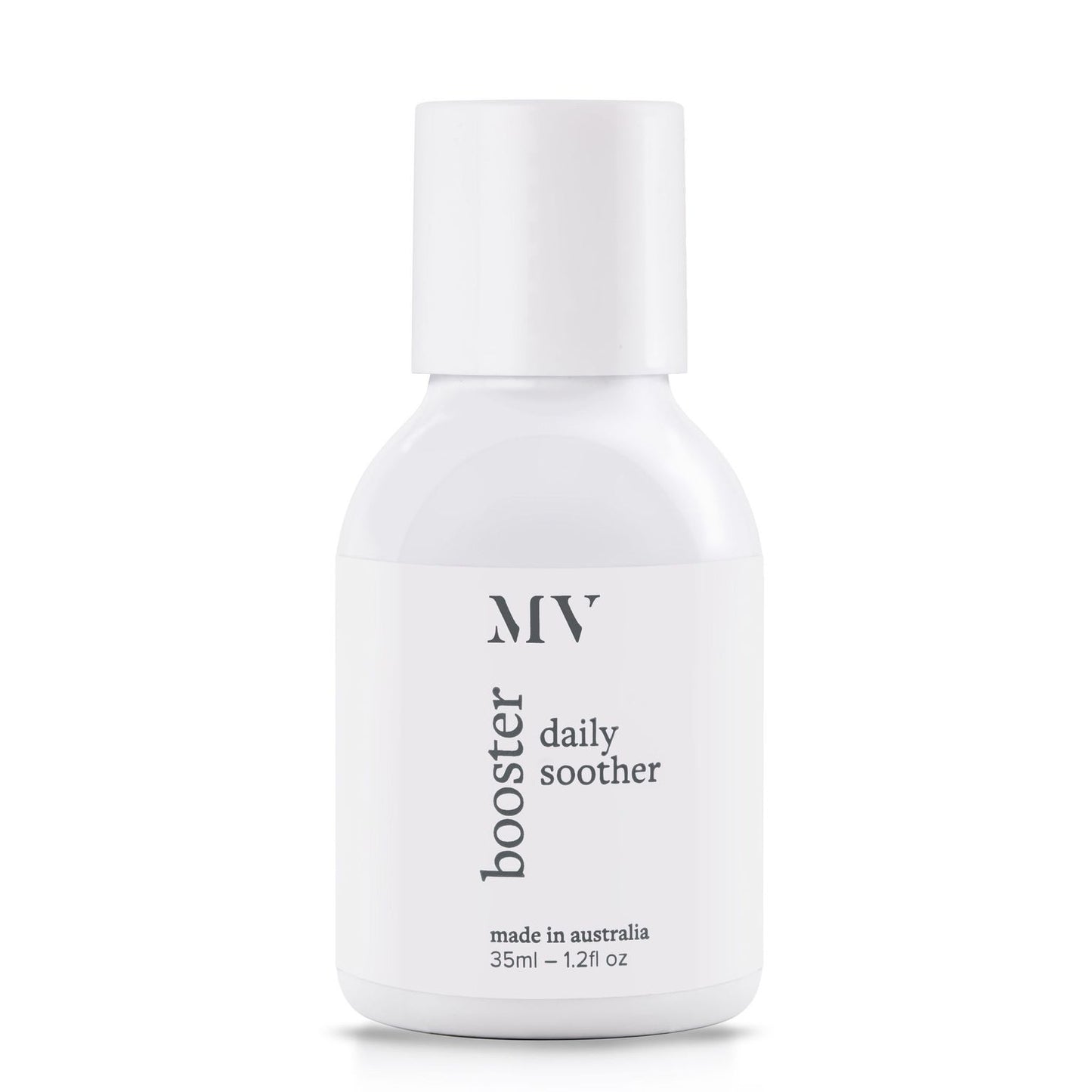 MV Daily Soother Booster