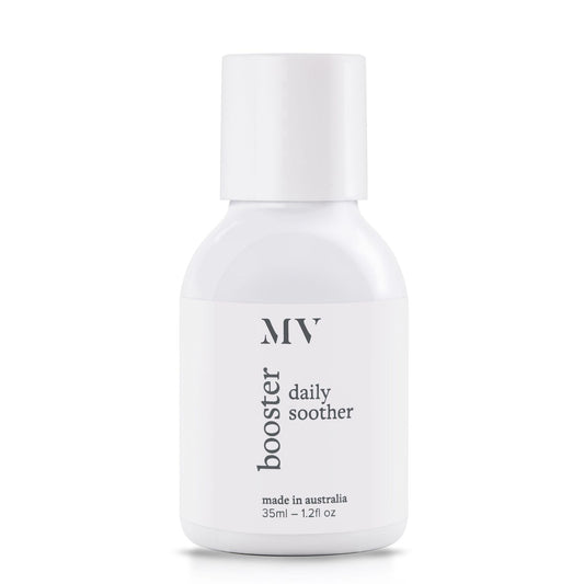 MV Daily Soother Booster