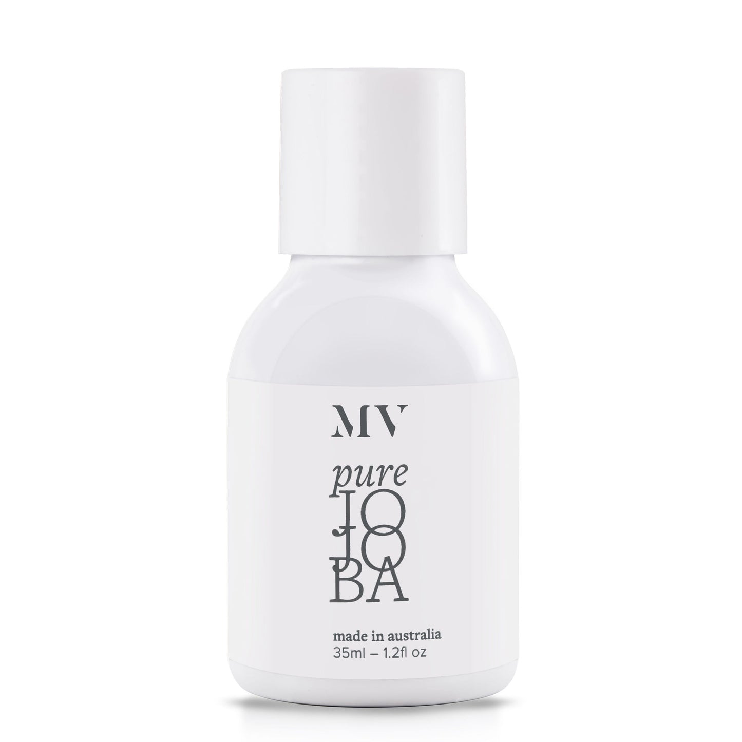 Pure Jojoba Oil