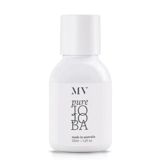 Pure Jojoba Oil
