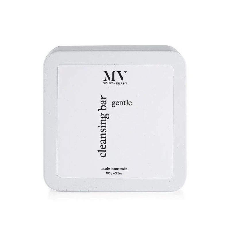 MV Gentle Cleansing Bar