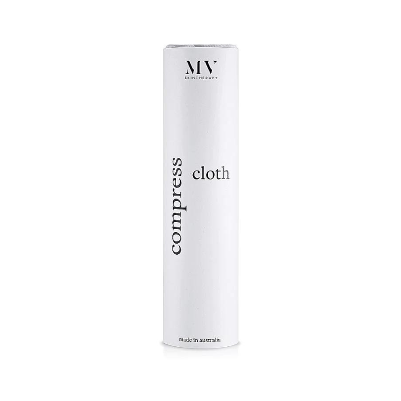 MV Compress Cleansing Cloth