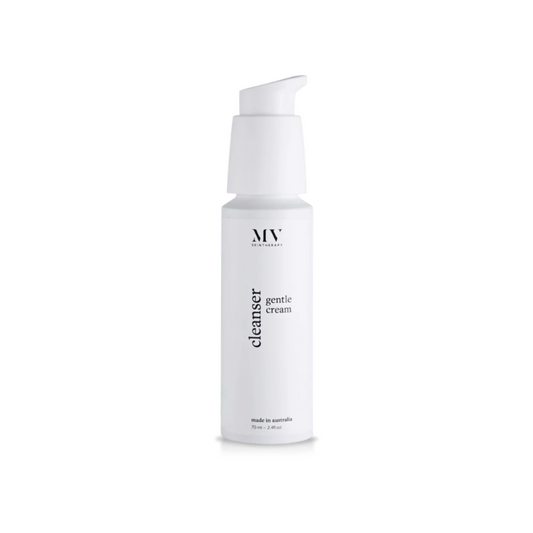 MV Skin Therapy Gentle Cream Cleanser