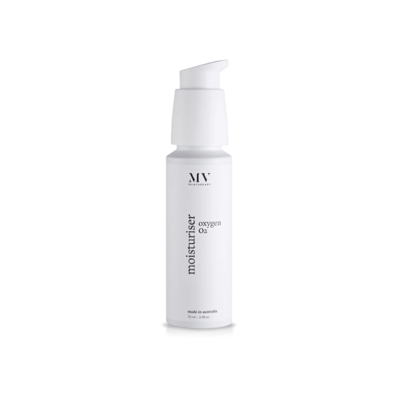 MV Oxygen Moisturiser