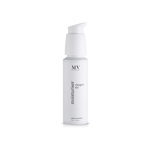 MV Oxygen Moisturiser