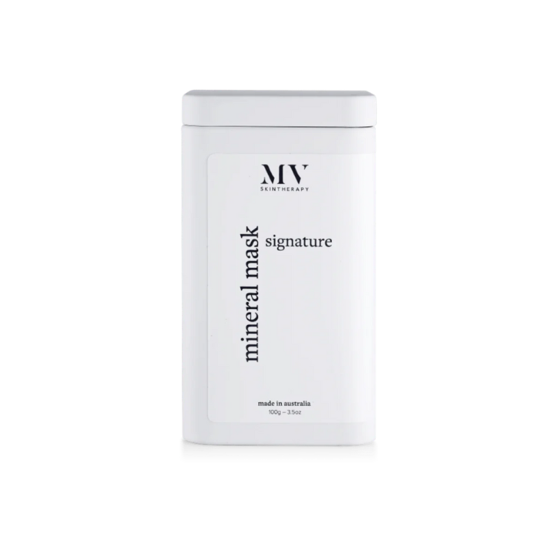 MV signature Mineral Mask