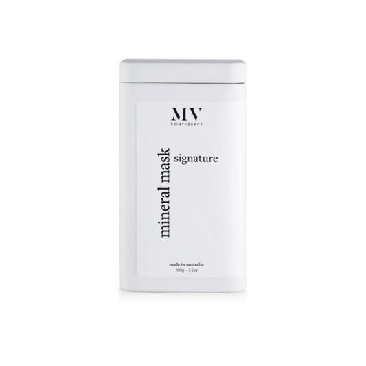 MV signature Mineral Mask